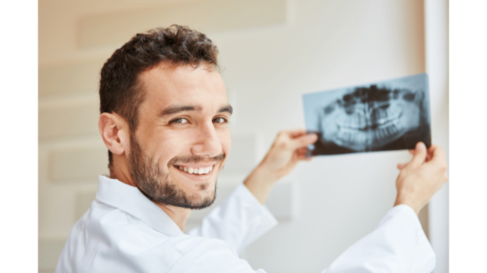 RadX Radiologia Odontológica Suporte Atendimento