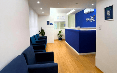 Contato e Localização RadX Radiologia e Tomografia Odontológica Barra da Tijuca Radiologia odontologica
