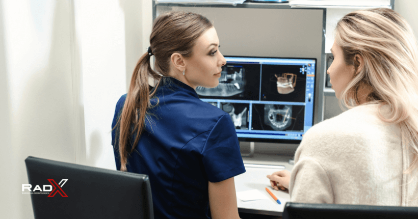 Tomografia Odontológica Preço