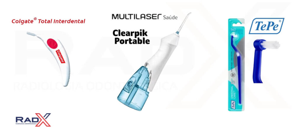 aparelho para limpar prótese protocolo como limpar implante protocolo como limpar protese protocolo